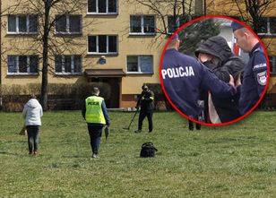 Specjalna ochrona dla strzelca z Bystrzycy. Służby boją się linczu "kryminalnej Polski"