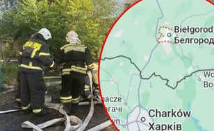 Ukraiński odwet. Ponad 220 tys. osób bez prądu