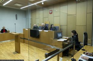 Porwanie 11-letniej Wiktorii. Zapadł wyrok