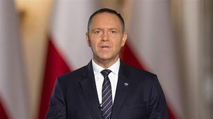 Jest decyzja Nawrockiego ws. SAFE. Ogłosił w orędziu