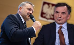 Ekstradycja Ziobry. "Wniosek już gotowy"