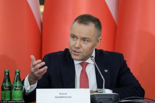 Nieoficjalnie: Nawrocki ma zawetować kolejne ustawy