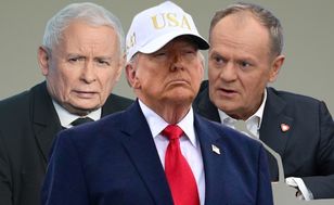 Efekt Trumpa? Z prezydentem USA wszyscy mają problem [OPINIA]