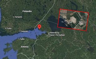 Ukraińcy zaatakowali nad Bałtykiem. Rosyjski rurociąg w ogniu