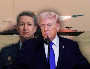 Ultimatum dla Teheranu. Trump: To ja podejmuję decyzję