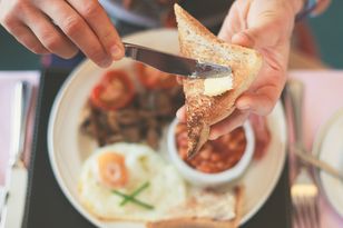 To najlepsze śniadanie, gdy jest mróz. Dodaje energii i syci na długo