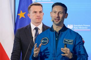 Szłapka o sprawie Uznańskiego-Wiśniewskiego. "Nie będzie cenzury"