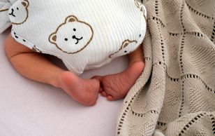 Przypadek 1 na 11 mln. Niezwykły poród w Holandii