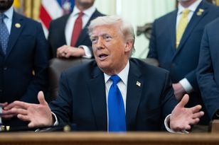 USA kończą "wojnę" z Iranem? Taki ma być nowy ruch Trumpa