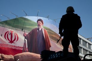 Chamenei ogłasza porażkę USA i Izraela. Oświadczenie przywódcy Iranu