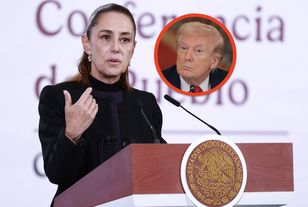 Prezydent Meksyku: Odrzucamy obecność wojskową USA na swoim terytorium