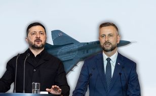 Wicepremier stanowczo o Ukrainie w UE. Odpowiedział Zełenskiemu