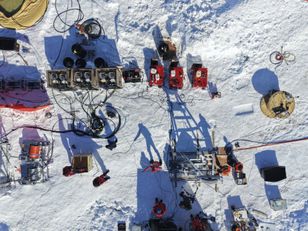 Naukowcy sięgają 23 mln lat wstecz. Co przyniesie globalne ocieplenie?