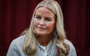 Mette-Marit: od imprezowej przeszłości do skandalu i przeszczepu płuc