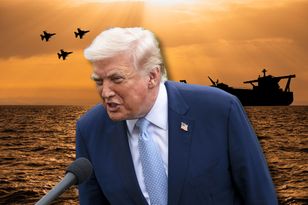 Jak Iran chce wygrać wojnę z USA i Izraelem?