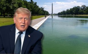 Skandal po remoncie Trumpa. Aresztowania w Waszyngtonie