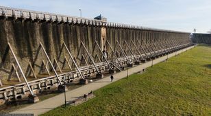 Surowe kary w sanatoriach. Kuracjusze płacą za to tysiące złotych