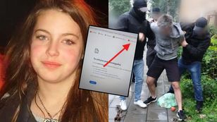 Podejrzany ws. zabójstwa 13-letniej Izy wpadł przez DNA krewnego. Wcześniej przeglądał stronę z bazą danych o GENACH! "PRZECZUWAŁ, co nastąpi"