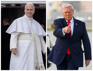 Media: Siła kontra spokój. Pokazał światu, jak przeciwstawić się Trumpowi