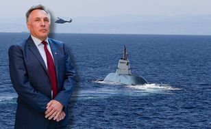 Tajna operacja Rosji w Arktyce. NATO udaremniło atak
