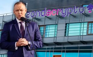 Kral szukał dojścia do Nawrockiego? Media: chciał spotkania