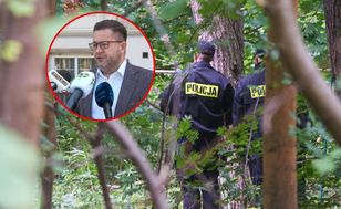 Zabójstwo Mai z Mławy. Nieoficjalnie: mord zarejestrował monitoring