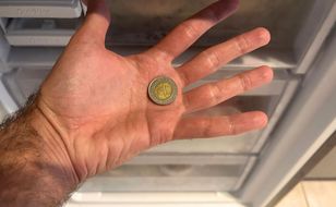 Coin in the Freezer: The Simple Trick to Check for Power Outages While on Holiday