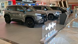 Motoryzacja w Chinach łapie zadyszkę. Najgorszy wynik od 2021 roku