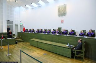 Komisja Wenecka wydała pilną opinię. Chodzi o neosędziów