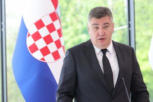 Prezydent Chorwacji: unikać "koalicji chętnych"