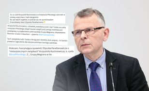 Kulisy odwołania szefa Instytutu Pileckiego. W sieci lawina komentarzy