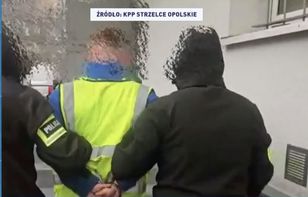 Cała Polska szukała 11-latki. Ruszył proces Karola B. z Żor