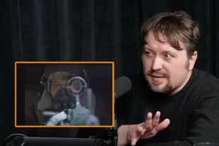 Wykorzystali jego głos na YouTube. Znany twórca odwołał się. Jak zareagowała platforma?