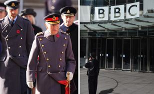 BBC desperacko tnie koszty. Wywołali oburzenie