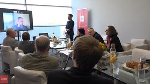 W radzie programowej telewizji WTK m.in. strażak, inżynier i społecznik