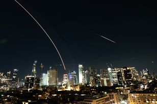 Eksplozje w Izraelu. Od rana atakowany też Dubaj