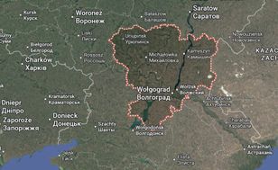 Media: Ukraińskie drony zaatakowały w obwodzie wołgogradzkim