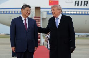 Trump o Tajwanie: Xi Jinping rozumie stanowisko USA