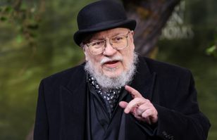 "Najgorsze może nadejść". Smutne słowa George'a R.R. Martina