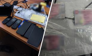 Policja rozbiła gang kradnący tożsamości i wyłudzający kredyty w Warszawie