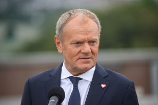 Tusk: Polska dołączy do koalicji antyrakietowej, jeśli przemysł będzie gotowy