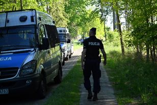 Miał zabić 16-letnią Maję. Prokuratura o zarzucie i monitoringu