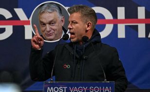 Orban w więzieniu? Magyar: Zdecydują niezależne sądy