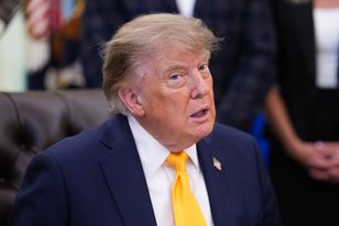 Premier Quebecu odpowiada Trumpowi. "Prowokacja"