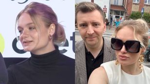 20-letnia żona Łukasza Schreibera: "UJĘŁA MNIE JEGO DOBROĆ". Weronika opowiedziała o początkach ich związku