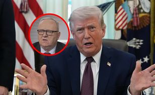 Trump konfliktuje się z Europą. "Popełniłby niewybaczalny błąd"