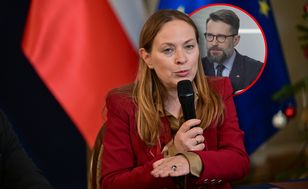 Zmiany w Polsce 2050. Fogiel: w "Dynastii" łatwiej było się połapać