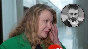 Ostatnie wiadomości od Litewki. Wzruszona Piekarska ujawniła treść SMS-a