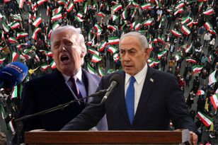 "Nikt nie ma wątpliwości". Ekspert wskazuje, co chcą osiągnąć USA