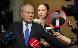 Pełczyńska-Nałęcz krytykuje rząd Tuska. Ekspert: Mają ogromny problem